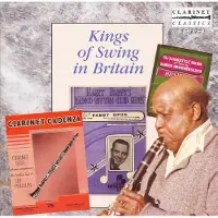 Bertus Distributie Kings Of Swing In Britain