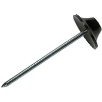 Mack Golfplaatnagel 50 st 2.6 x 65 mm