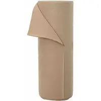 vidaXL Vorstbescherming Plantfleece Beige 50 x 3,2 m Niet-geweven stof