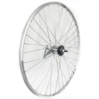 Gurpil Chrina Back-pedal Achterwiel
