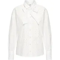 Hv Society Blouse hvslucia