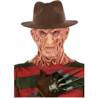 Smiffys A Nightmare On Elm Street Freddy Krueger Hoed