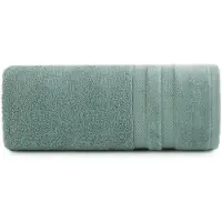 Eurofirany Porto Handdoek Mint Groen 30x50 cm - 500 g/m² Frotte