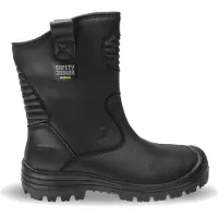 Safety Jogger Mayon S3s Werklaars | Maat: 43