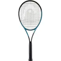 Head Racket Gravity Tour 2025 Unstrung Tennis Racket Zilver 2