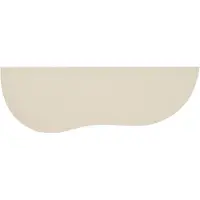 Nest of Nora Wandplank 57x19x2,5 cm - Beige