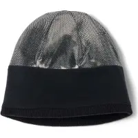 Columbia Muts Columbia Bugaboo Beanie Men's Black