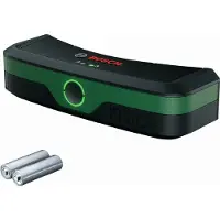 Bosch Filio - Gasniveaudetector - Vind het exacte gasniveau van jouw gasfles