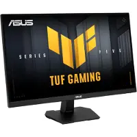 Asus Tuf Gaming Vg27aqme5f - 27 Inch Wqhd 2560 X 1440 Pixels Fast Ips