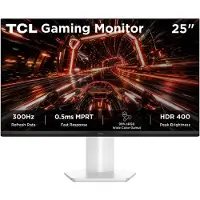 TCL 25P1AD 25" Full-HD 300Hz IPS