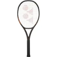Yonex Ezone 100 Espresso Brown Tennis Racket Zwart 3