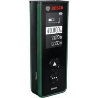 Bosch Professional Digitale laser afstandsmeter Zamo set