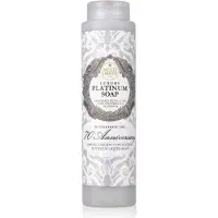 Nesti dante Platinum Douchegel 300 ml
