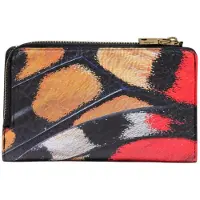 Desigual portemonnee Mone Wingland Emma Wallet Tutti Fruti veelkleurig