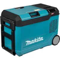 Makita Accu Vries- / Koel- en Verwarmbox CW006GZ | 23 L | XGT 40V / LXT 18V - CW006GZ