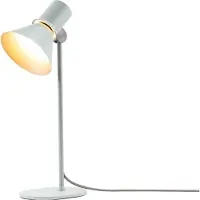 Anglepoise Tafellamp Type 80 T1, alu / grijs / zink, Woon-/ Eetkamer, Aluminium, Design, Tafellamp