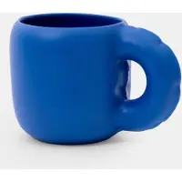 Home Studyo Mok Gaston Indigo Matte