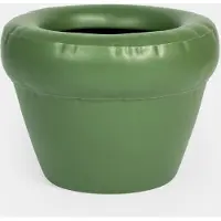 Home Studyo Pierre Plantenpot Big | Matte | Moss
