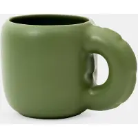 Home Studyo Gaston Mok Matte | Moss