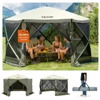 Vevor Pop-Up Paviljoentent