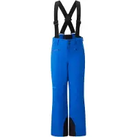 Ziener Skibroek Boys Axi Z Pants Junior Boys Cobalt Blue-Maat 164