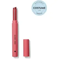 Nilens Jord Lips Tinted Lip Balm Lippenbalsem 2.1 g Rose Nude