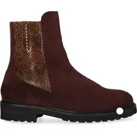 Piedi Nudi Haudi Enkellaarzen | Maat 38