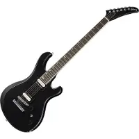 Gibson Victory Baritone Graphite Metallic Modern