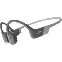 Shokz OpenRun Grijs