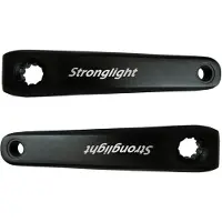 Stronglight Megan 4bosch 1/2/4/isis 10 Mm Offset Pedaalarm