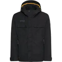 Camel active Jack met capuchon model 'Between Funktion TEXX'