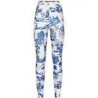 Philipp Plein Legging En Plein Air