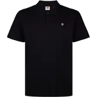 Petrol Industries M-3060-pol0020 Korte Mouw Poloshirt