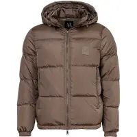 Armani Exchange Gewatteerd Jack