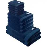 Tom Tailor Handdoek