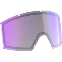 SCOTT Ambit Fotochromatische Lens