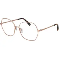 WEB EYEWEAR Web Bril WE5366 58033