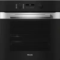 Miele H2861BP CLST Edition 125 inbouw oven zwart zuinig energieklasse A+