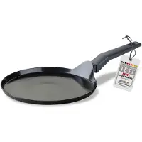 Fackelmann Crêpepan 25 cm Keramisch - Aluminium Recycle