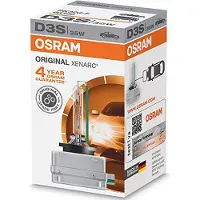 Osram XENARC Original D3S 35W