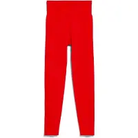 Armedangels Leggings rood