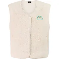 Protest Bodywarmer 'PRTTosha' offwhite