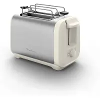 Moulinex LT5S1AK, 2 messen, Roestvrij staal, Roestvrij staal, 1200 W, 220 - 240 V, 50/60 Hz