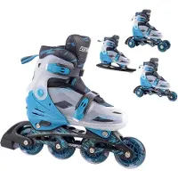 Tempish Adapt 4in1 Adjustable Junior Skates