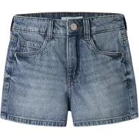 Name it Jeans 'NKFRose' blauw denim