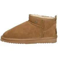 Warmbat Boots 'Durack' karamel