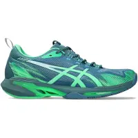 Asics Sonicsmash Ff Padel Shoes Blauw EU 43 1/2 Man