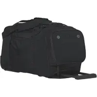 Erima Travel Line Trolleytas Zwart