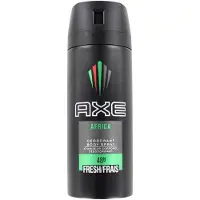 Axe Afrika Deo Spray 150 ml