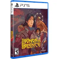 Songs of Silence () - PS5